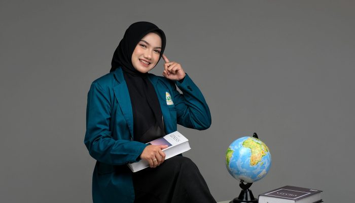 Harapan Jihan Setelah Menjadi Finalis Duta Santri Nasional 2025