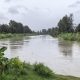 Ketinggian Air Krueng Aceh Naik, Warga Banda Aceh Diminta Waspada Banjir Mendadak