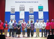 ILO dan Serikat Pekerja Luncurkan Aplikasi JAPBUSI untuk Pengaduan Tiga Sektor Ini