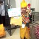 Oza Adha Sajid, siswa MIN 1 Simeulue, siap mewakili Aceh di ajang Lomba Bertutur tingkat nasional setelah meraih Juara I tingkat provinsi, pada Kamis (2/10/2025).