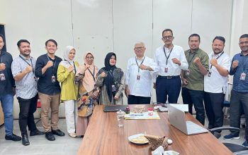 Delapan Orang Mendaftar sebagai Bacalon Rektor USK
