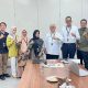 Delapan Orang Mendaftar sebagai Bacalon Rektor USK