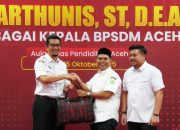 Transformasi Pendidikan Aceh: Dari Refleksi ke Aksi