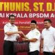 Plt. Kepala Dinas Pendidikan Aceh, Murthalamuddin