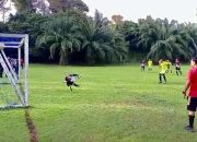 Bantai Rimueng FC, Rencong Warriors Puncaki Klasemen