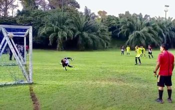 Bantai Rimueng FC, Rencong Warriors Puncaki Klasemen