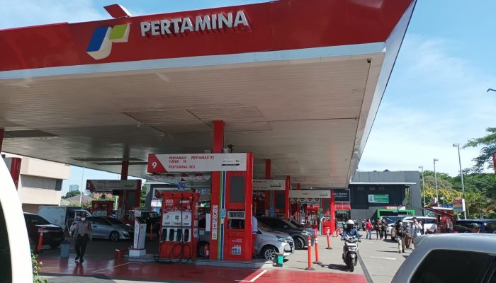 Harga BBM Oktober: Dexlite dan Pertamina Dex Naik, Pertalite Tetap Rp10 Ribu