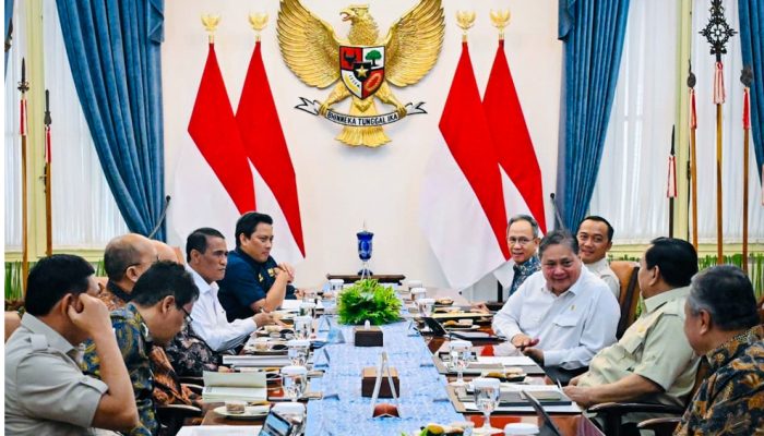 Ekonomi Nasional Kuat, Pemerintah Lanjutkan Program Unggulan 2026