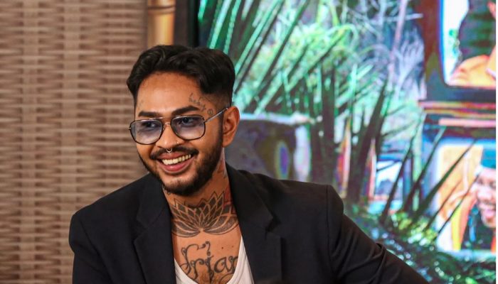 Artis Onadio Leonardo Ditangkap Polda Metro Terkait Narkoba