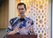 Aceh Resmi Dilibatkan Kelola Migas Hingga 200 Mil