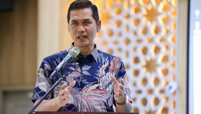 Aceh Resmi Dilibatkan Kelola Migas Hingga 200 Mil