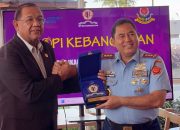 “Ngopi Kebangsaan” Komandan Sesko TNI dengan Alumni Lemhanas Aceh, Bahas Berbagai Persoalan Bangsa