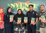 Sambal Sunti Aceh Tembus Pasar Digital, Tersedia Varian Ayam Suwir dan Kerang