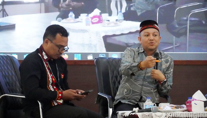 Demokrasi Rawan tanpa Penguatan Lembaga Pengawas Pemilu