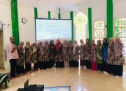 Baitul Arqam Adakan Seminar Penguatan Penerapan Kurikulum Nasional