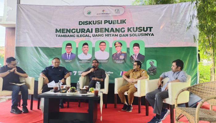 Aliran “Uang Hitam” Tambang yang Menggerus Hak Rakyat dan Mengganggu Distribusi BBM