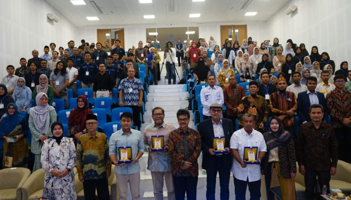 ISBI Aceh Diharapkan Menjadi “Bappeda” untuk Bidang Seni dan Budaya