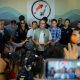 BNN Bongkar Pabrik Sabu Rumahan di Apartemen Cisauk Tangerang