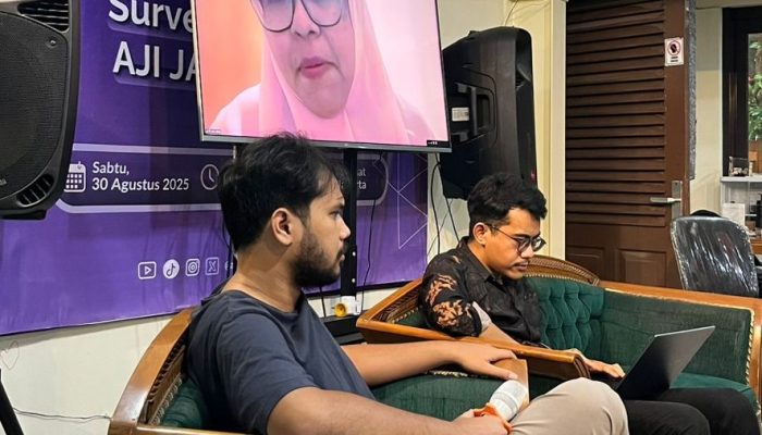 Menteri Amran Gugat Tempo Rp200 M, AJI Sebut Ini Bentuk Pembungkaman dan Pembangkrutan