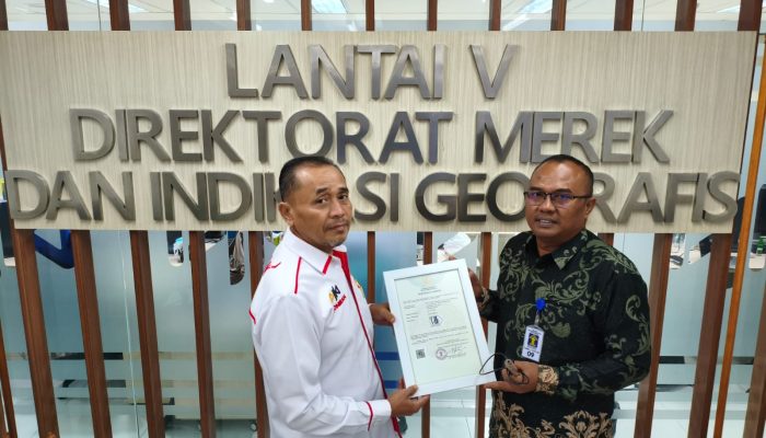 VIB-H, Inovasi Alat Inseminasi Buatan Berbasis AI dari Aceh Raih Sertifikat HAKI