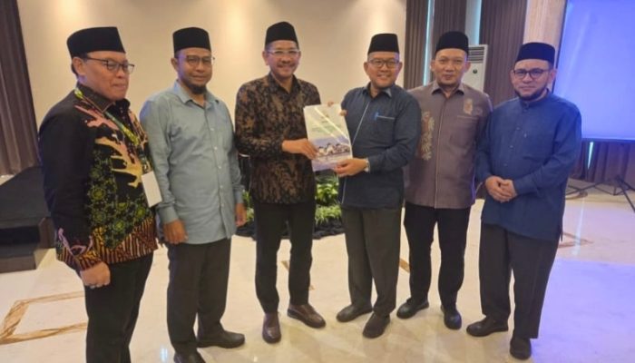 Pernah Sukses di 1981, Aceh Siap Kembali Jadi Tuan Rumah MTQ Nasional 2028