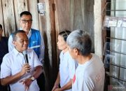 Pemerintah Wujudkan Pemerataan Energi Lewat Program Merdeka dari Kegelapan