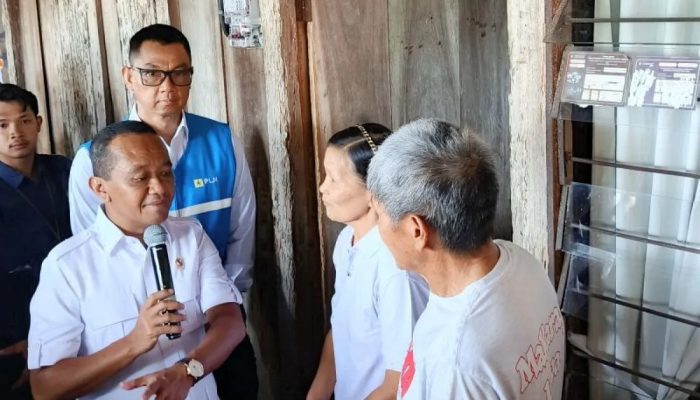 Pemerintah Wujudkan Pemerataan Energi Lewat Program Merdeka dari Kegelapan