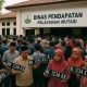 Pemilik Kendaraan Non-BL Diimbau Segera Mutasi Pelat untuk Optimalisasi PKB