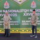 Dua Mahasiswa UIA Wakili Aceh di STQH Nasional XXVIII Kendari
