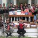Puluhan Ribu Batang Rokok Ilegal Disita dalam Operasi Gabungan di Pidie Jaya