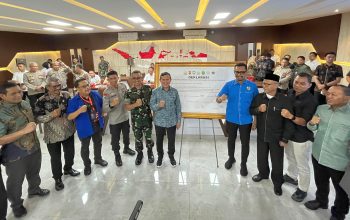 Pemangku Kepentingan di Aceh Deklarasikan “Green Policing” untuk Berantas Tambang Ilegal