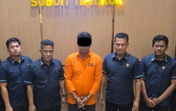 Mantan Kepala Kantor Pos KCP Rimo Ditahan atas Kasus Korupsi Rp1,9 Miliar