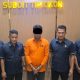 Mantan Kepala Kantor Pos KCP Rimo Ditahan atas Kasus Korupsi Rp1,9 Miliar
