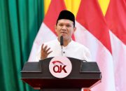 Wagub Dorong Generasi Muda Aceh Melek Pasar Modal Syariah