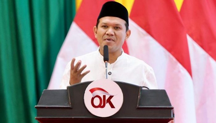 Wagub Dorong Generasi Muda Aceh Melek Pasar Modal Syariah