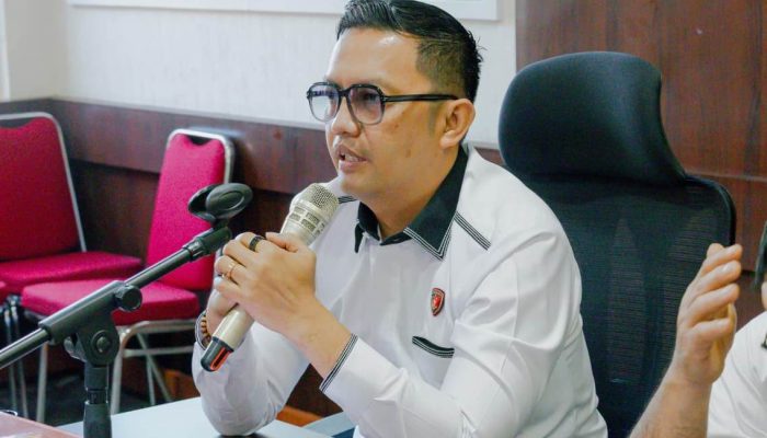 Polda Aceh Hentikan Kasus Pelanggaran Hak Siar Terhadap 19 Pengusaha Warkop
