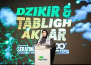 Pemko Banda Aceh Gelar Maulid Raya dan Festival Gayain 2025