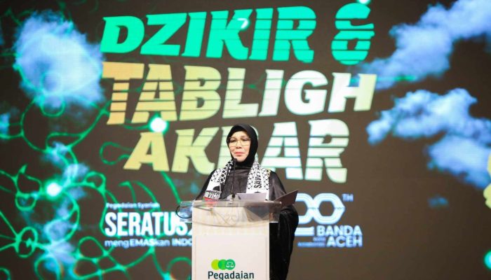 Pemko Banda Aceh Gelar Maulid Raya dan Festival Gayain 2025