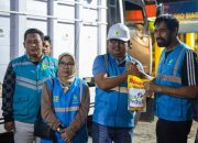 PLN Ungkap Fakta Mengejutkan Soal 12 Tower Rubuh di Aceh