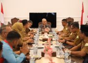 Dinas Sosial Aceh Diminta Bangun Koordinasi Lintas Sektor dan Bentuk One Top Service