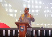 Direktur Jenderal Bina Administrasi Kewilayahan Kemendagri, Safrizal ZA