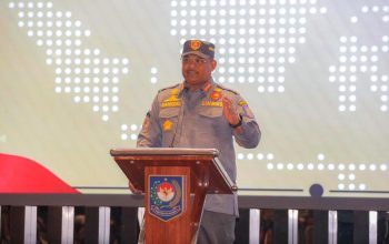 Direktur Jenderal Bina Administrasi Kewilayahan Kemendagri, Safrizal ZA