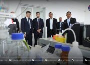 Rusia–Indonesia Perkuat Sinergi Pemberantasan Narkotika