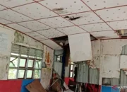 Gempa Megathrust Guncang Simeulue, Belasan Warga Terluka