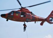 Pemerintah Kirim 11 Helikopter untuk Percepatan Penanganan Banjir