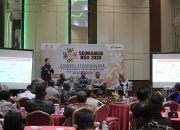 PHE NSO Perkuat Kolaborasi Lintas Sektor Lewat “Seuramoe NSO”