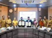 Pemko Banda Aceh Buka Akses Karier Global ke Jerman