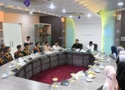 Afdhal Sambut Finalis Agam Inong dan Dorong Peran di Provinsi