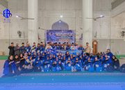 Bir Ali Lepas Keberangkatkan Kloter 58 Jamaah Umrah