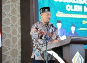 Ayahwa Dorong Penguatan Fatwa MPU untuk Tegakkan Syariat Islam